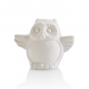 GAR 5213 Owl Tiny Topper